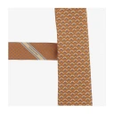 Ferragamo Herre Accessories Oransje ONE SIZE,