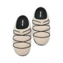 Moon Boot Herre Sko Beige 44 EU,