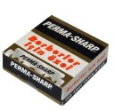 Sharper of Sweden Perma Sharp 100 blad/pak