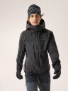Arc'teryx Alpha Jacket W Black L