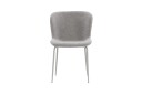 Venture Design Modesto stol Grå 48 x 54 cm Grå