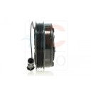 ACAUTO AC-06SD39 Magnetclutch, klimakompressor