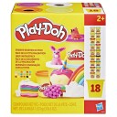 Play Doh Imagine Anything 18 Pack 1.53 kg