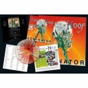 Cloven Hoof Dominator Uk Vinyl