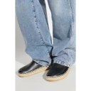 Balmain Herre Sko Svart 41 EU,