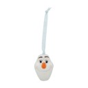 Disney Frozen Håndmalt Hengende Dekorasjon - Olaf - Julepynt