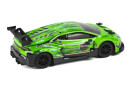 TEC-TOY Lamborghini Huracan GT3 R/C 1:24 2,4GHz Green 471332