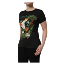 Dolce & Gabbana Dame Topper Flerfarget S,