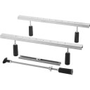 Duravit Bensett For D-Code Badekar