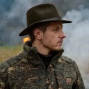 Härkila Metso hatt - Str. 2XL (61)