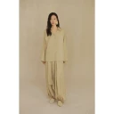 Cortana Dame Bluser & Skjorter Beige M,