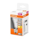 Osram LED-lyspære LED STAR Classic A E27