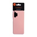 FERRELLI SILIKON DEKSEL SAMSUNG GALAXY A32 5G, ROSA