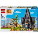 LEGO Despicable Me Huset til Minions og Gru 75583