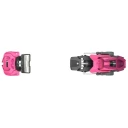 Tyrolia Attack 14 GripWalk Brake Width: 110 Pink, OneSize