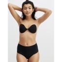 Freebra BH Natural Shaping Bra Svart D Dame