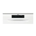 AEG 7000 FBB63647PW Helintegrert Oppvaskmaskin med SatelliteClean® Hvit