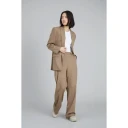 Munthe Dame Jakker Brun 2XS,