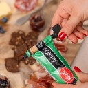 Rørklemme plast 2-pak