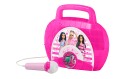 Barbie - Sing Along Boombox (BE-115.11MV22)
