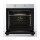 Gorenje Essential Line Innbyggingsovn med AirFry i Rustfritt Stål BO6717E03X