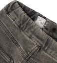 Lil"Atelier Nmnlulia Loose Jeans 4017-Ci Lil - Grey - 98