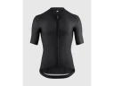Assos Equipe R S11 sykkeltrøye korte armer svart herre