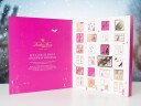 Anthon Berg Adventskalender Chocolate 2026