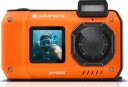AGFAPHOTO WP9500 kompaktkamera oransje