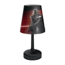 Star Wars table Lamp Darth vader