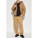 Moncler Herre Jakker Brun XL,