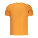 North Sails Herre Topper Oransje L,