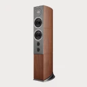 Audiovector R6 Arreté Hvit
