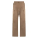 MM6 Maison Margiela, Herre, Bukser, Brun, W31,