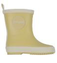 Pom Pom Dusty Yellow GumBoots™ Solid 31