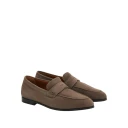Ferragamo Herre Sko Brun 41 1/2 EU,