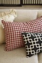 Decotique Celina Pute 40x60 cm Sand