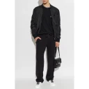 Dolce & Gabbana Herre Bukser Svart XL,