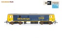 Hornby GB Railfreight Bo-Bo Class 73 Battle of Britain 80th Anniversary - HM7000 DCC Fitted with Sound - Era 10