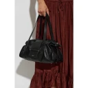 Jimmy Choo Dame Vesker Svart ONE SIZE,