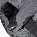 EVOC Women's Protector Vest Carbon Grey S, Carbon Grey