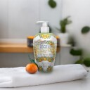 Rudy Profumi Bath & Shower Cream   Ischia Hvit