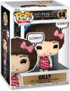 Funko POP! SNL: Saturday Night Live 50  Gilly Sorry!
