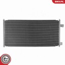 Kondensator ESEN SKV 86SKV210