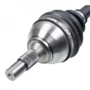 Febi Bilstein Drivaksel FEBI BILSTEIN 181916