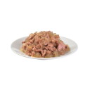 Brit Care Våtfôr Cat Jelly Filé & Reke I Gelé Kalkun 85 G