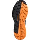 adidas Terrex Free Hiker 2 GTX Tursko Dame Blå 36 2/3