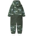 Name It Falfa Dino softshelldress til barn   jungle green (110)   110