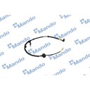 ABS sensor MANDO MBA010574