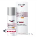 Eucerin Anti-Pigment Dagkrem SPF30 50 ml - Fuktighetsgivende og Utglattende